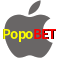 Aplicativo Popobet para iOS