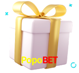 Receba seus bônus de boas-vindas no Popobet