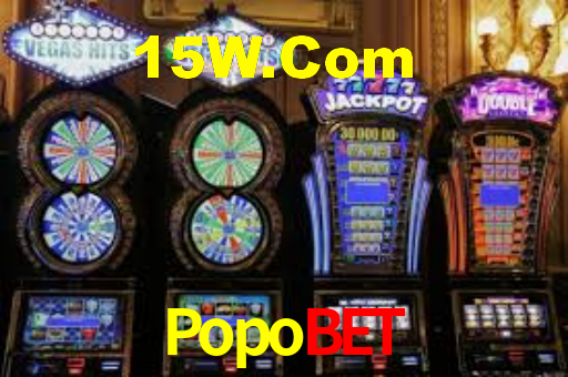 Popobet: Seu Cassino Premiado com Pagamentos Rápidos