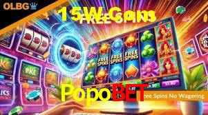 Experiência VIP Popobet