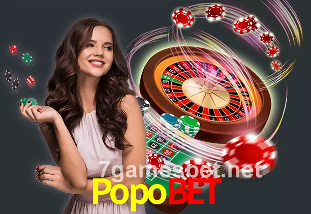 vivo no cassino Popobet