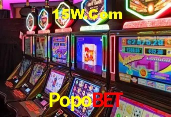 Especiais de Fim de Semana Popobet