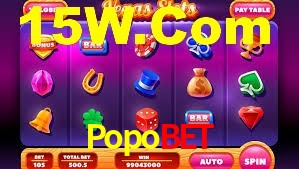 Welcome Bonus Popobet