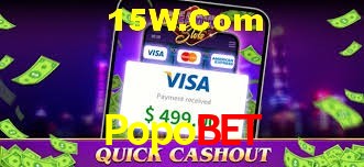 Welcome Bonus Popobet