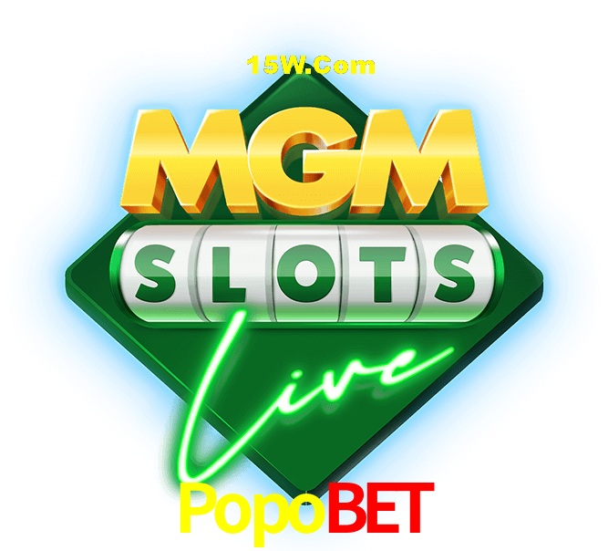 Slot Games Popobet