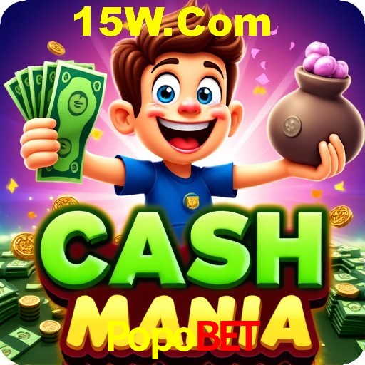 Descubra a Magia dos Jogos de Arcade no Popobet