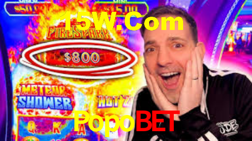 Popobet App