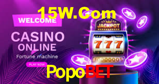 Popobet.Com