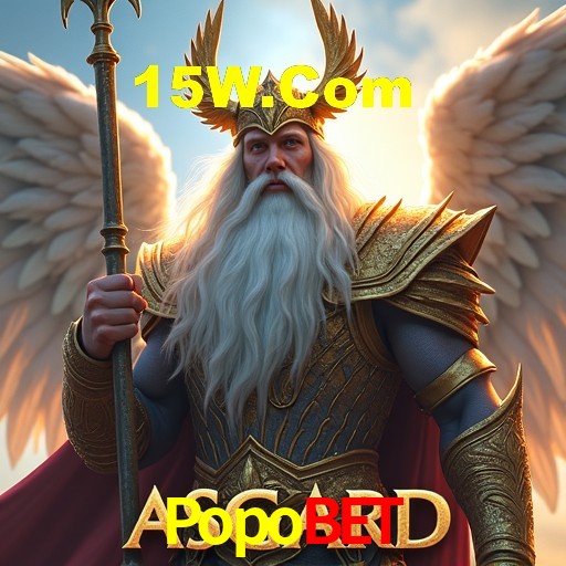 Interface Premium Popobet