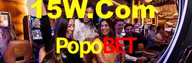 Popobet App Interface