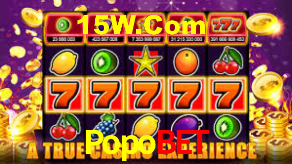Popobet.Com