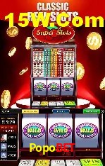 Casino Ao Vivo Popobet
