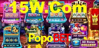 Blackjack Table Popobet