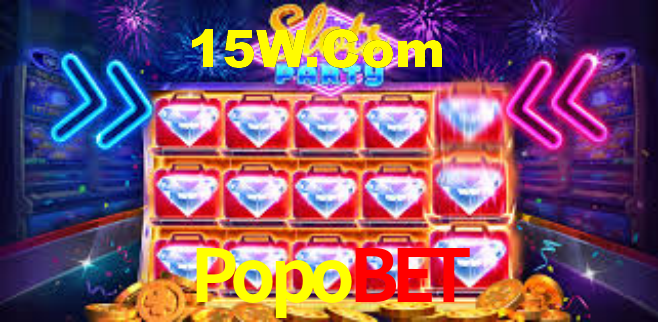 APP rápido e leve da Popobet