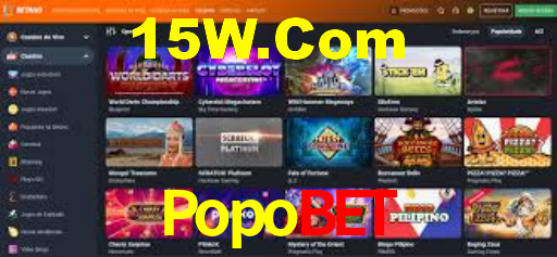 Popobet,Popobet.Com