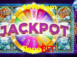 Variedade de jogos na Popobet