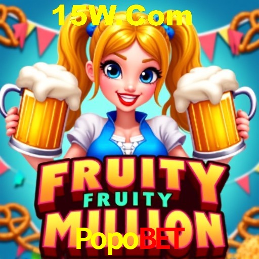 Descubra o Mundo do Cassino Online com Popobet