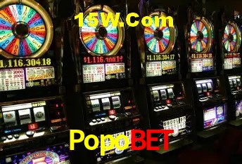 Platform Technology Popobet