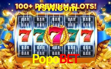 Live Casino Popobet