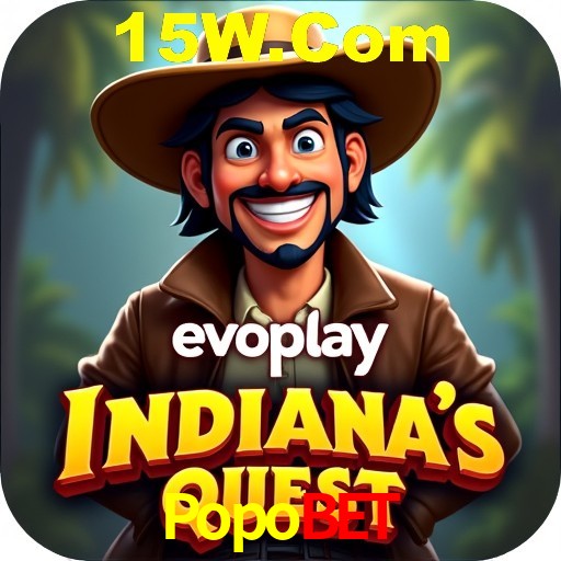 A Emoção da Loteria na Popobet: Uma Chance de Mudança de Vida