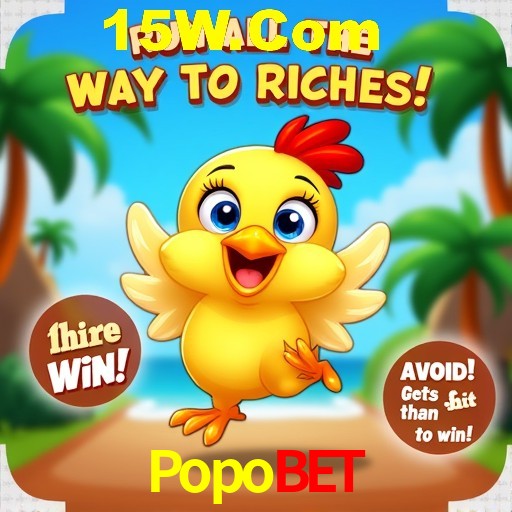 Descubra o Mundo do Cassino Online com Popobet