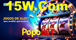 Blackjack Table Popobet