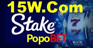 Premium Interface Popobet