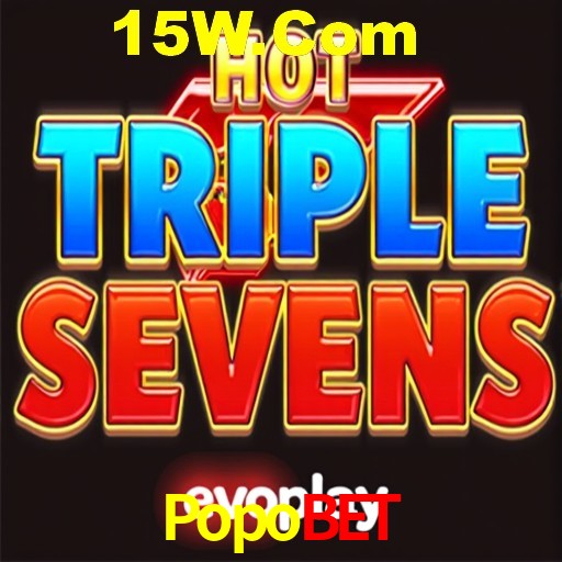 Responsive Design Popobet