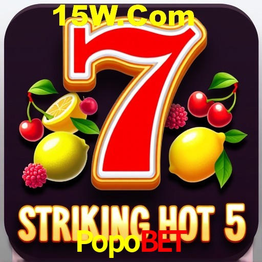 A Popularidade dos Caça-Níqueis no Popobet