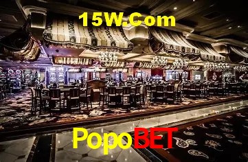 Welcome Bonus Popobet