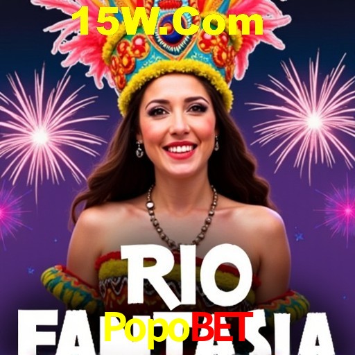 API Integration Popobet