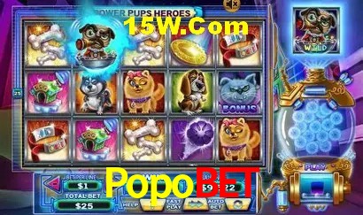 Exclusive Offers Popobet