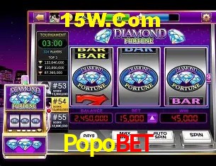 2FA Security Popobet