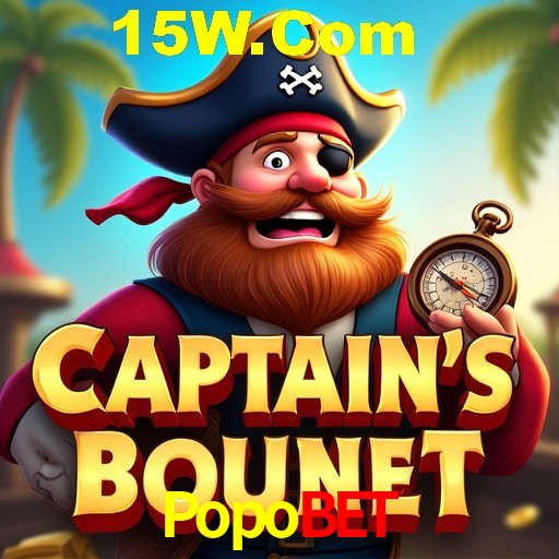 Slot Games Popobet